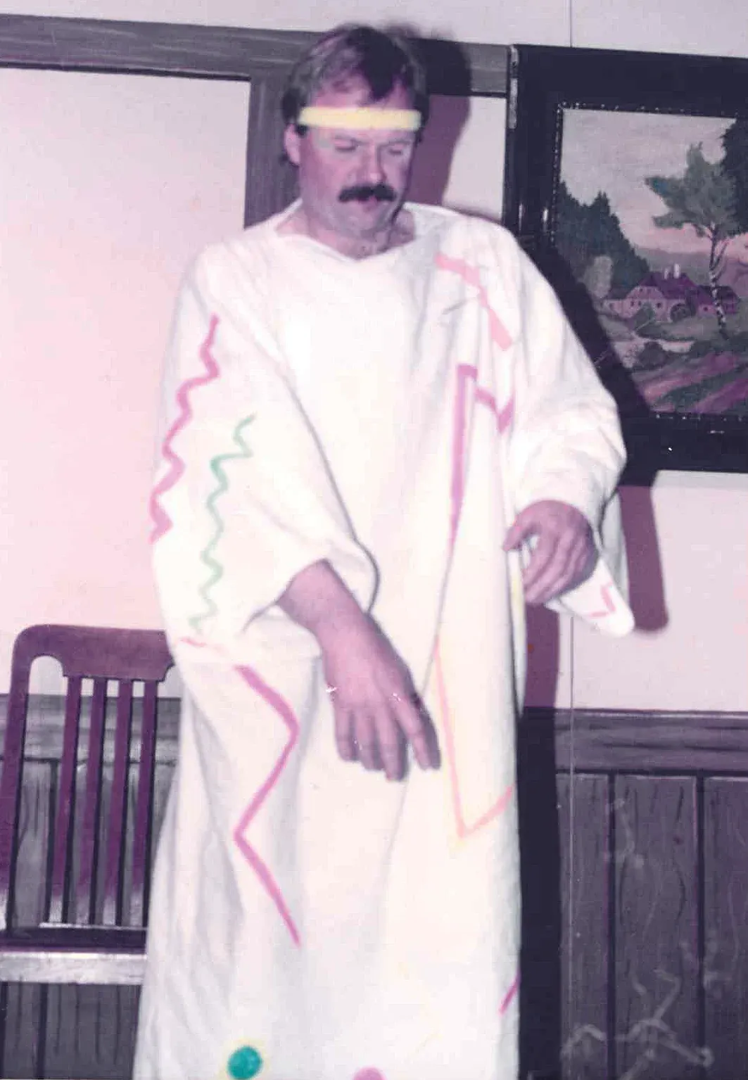 Werner Lindenbeck