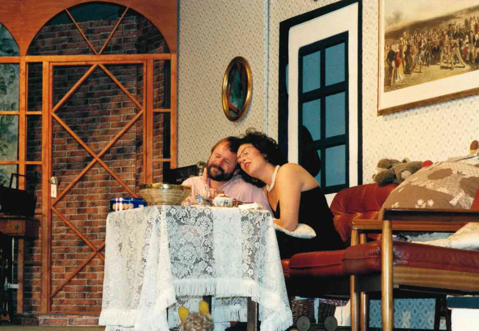 Werner Lindenbeck