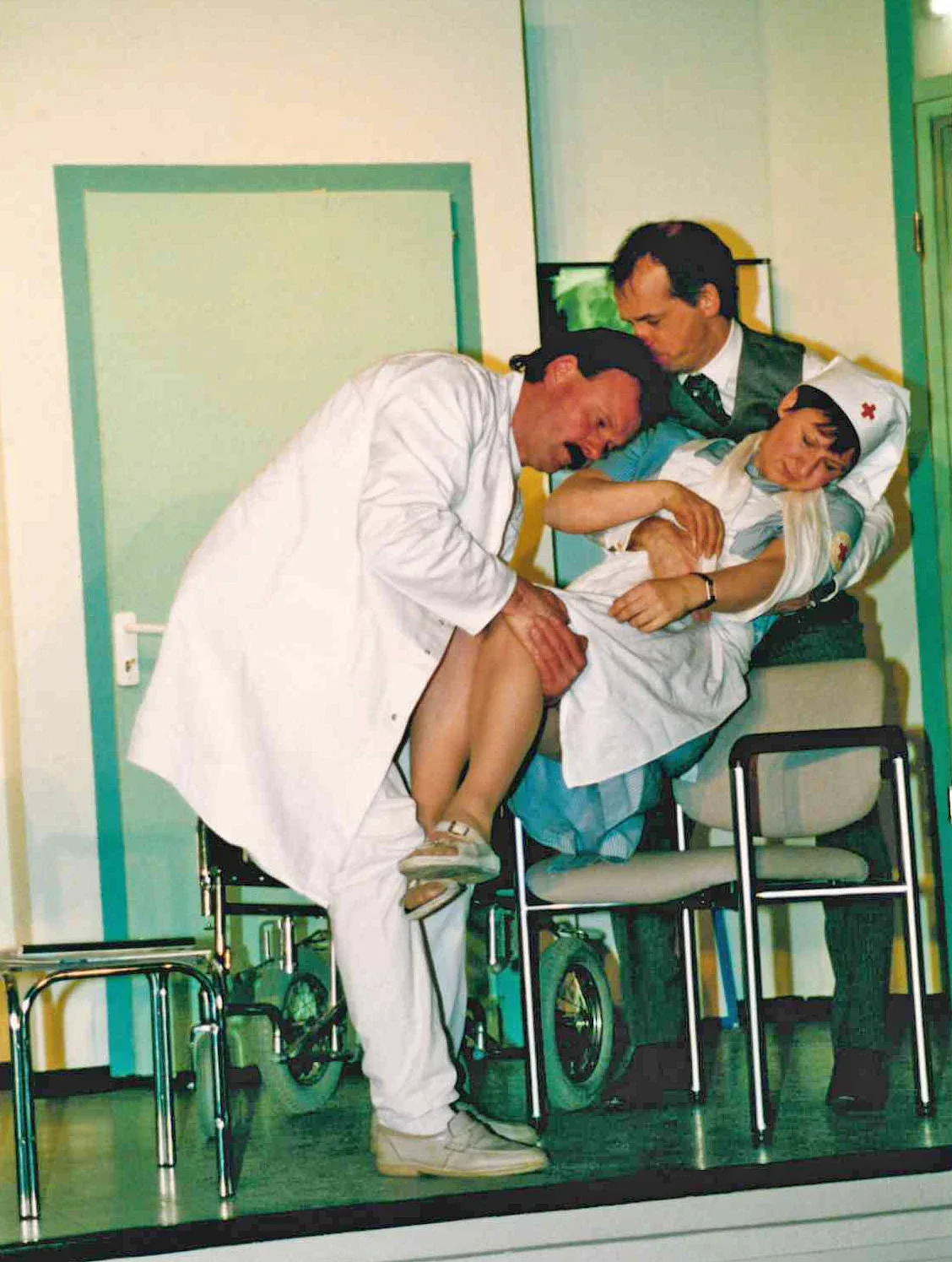 Werner Lindenbeck