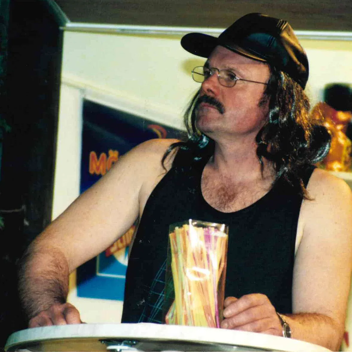 Werner Lindenbeck