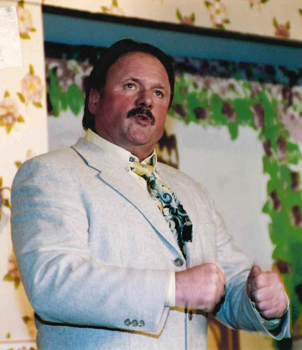 Werner Lindenbeck