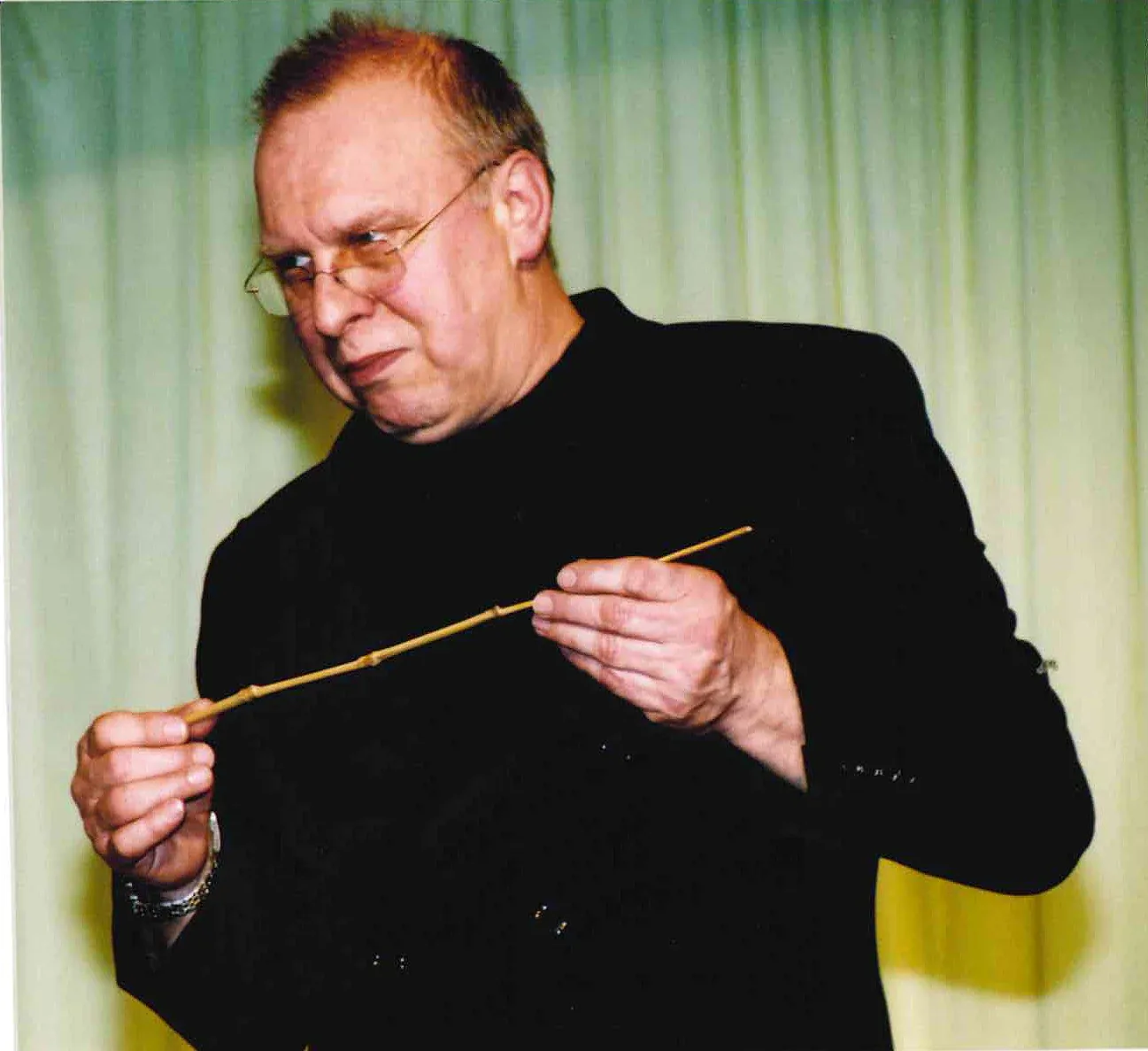 Holger Heinzelmann