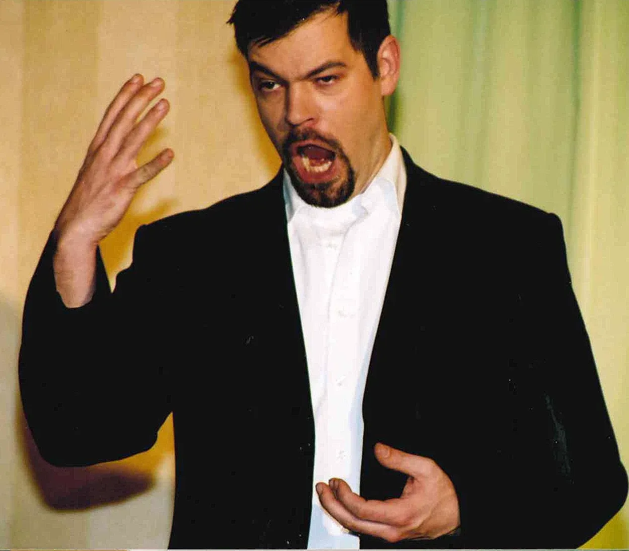 Jörg Klinkhammer