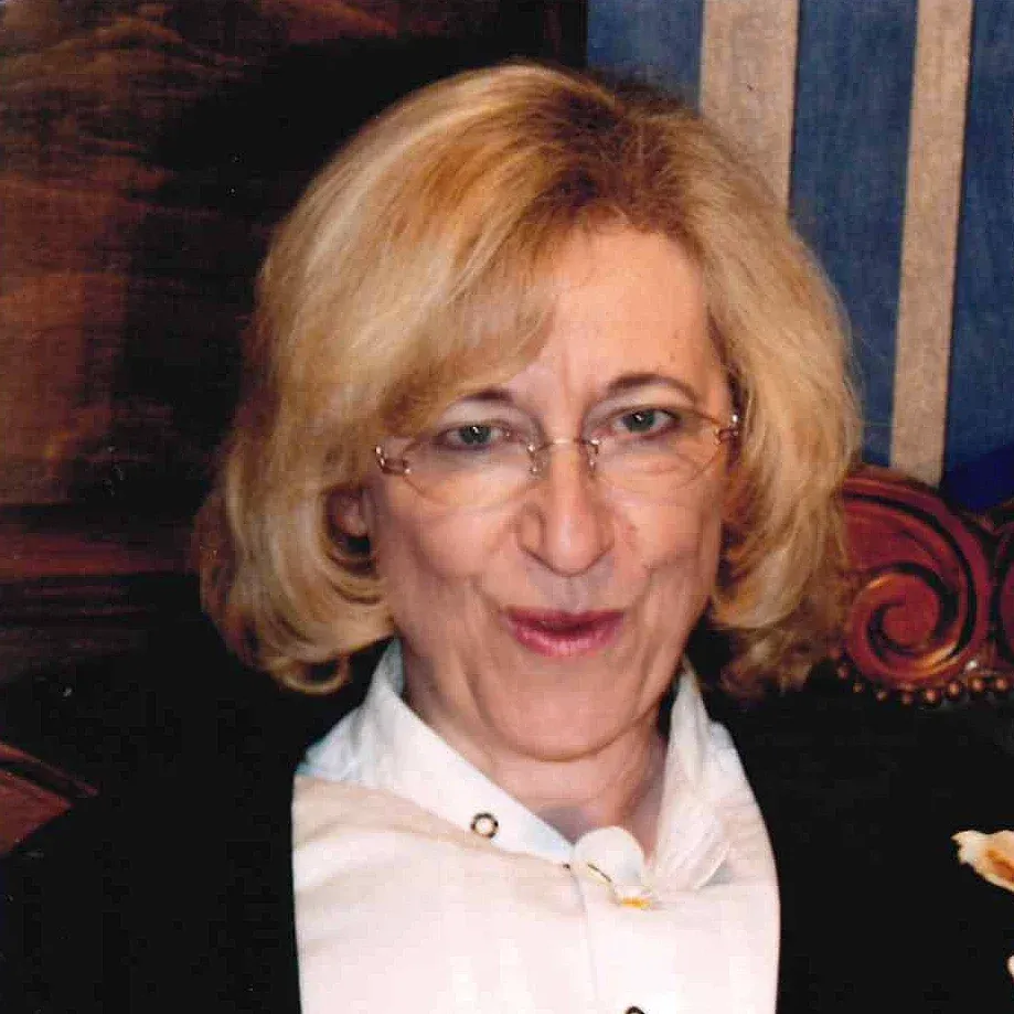 Annegret Vogelsang