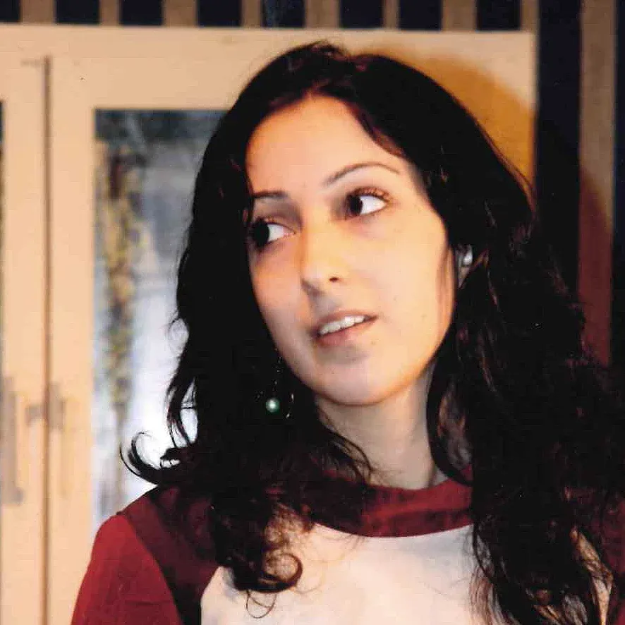 Melike Kizil-Kreisel