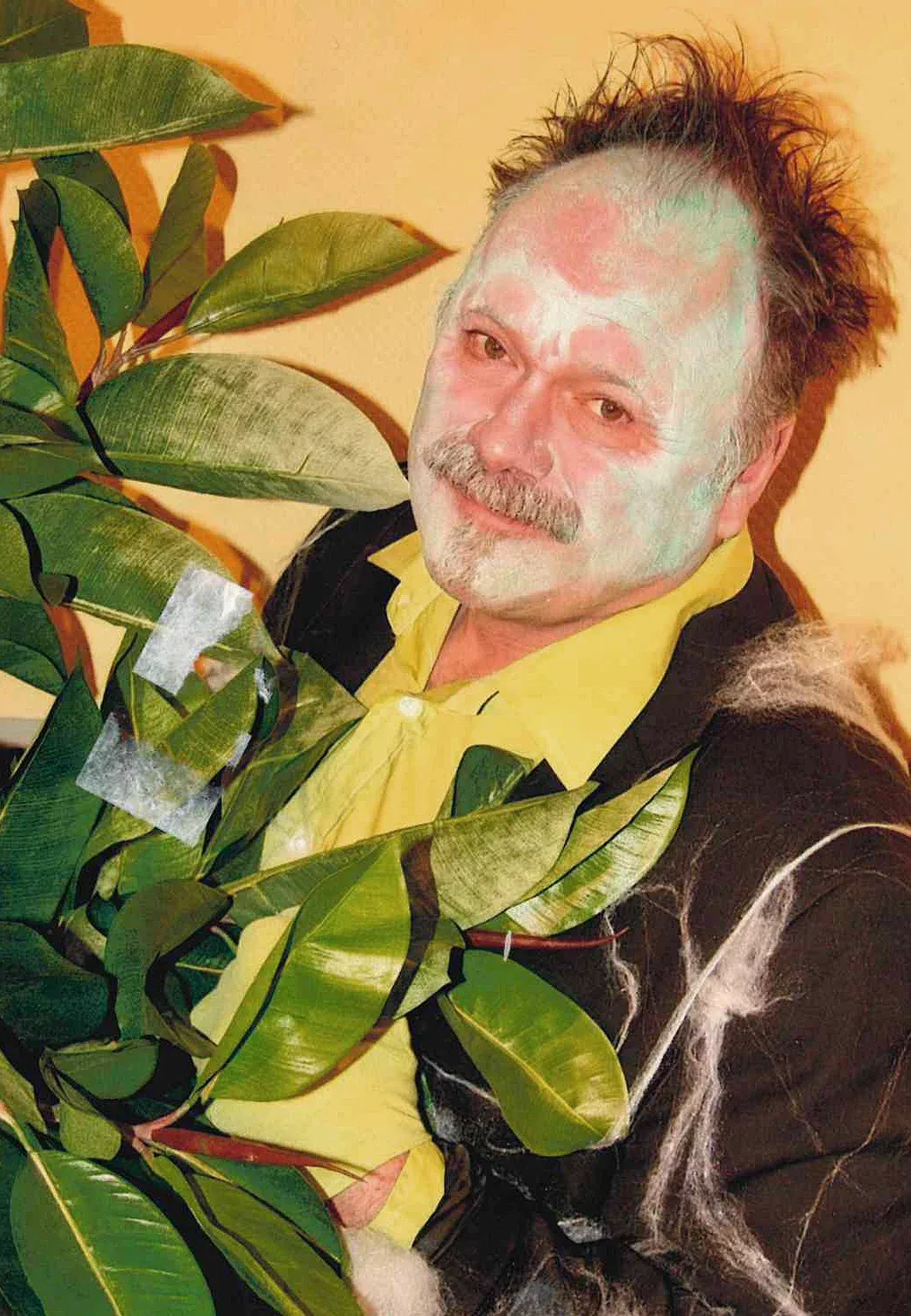 Werner Lindenbeck