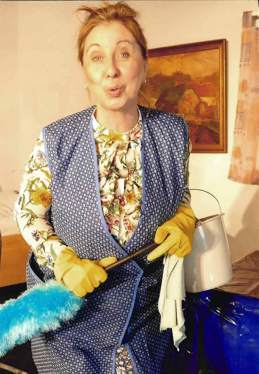 Heike Erdmann