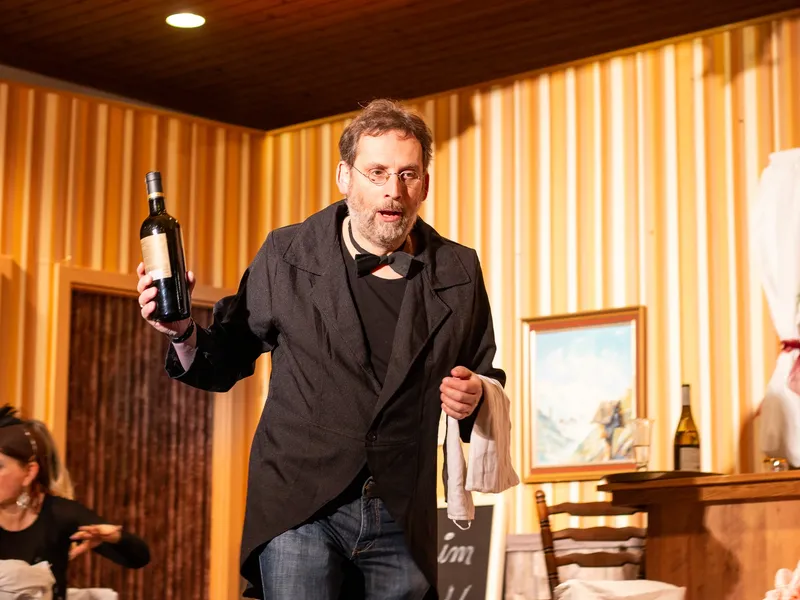 Peter Schneider