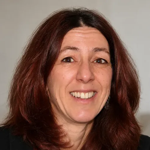 Lena Behr