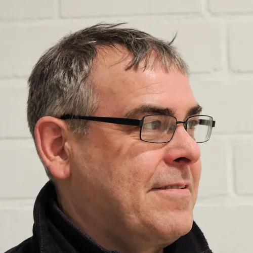 Norbert Behr