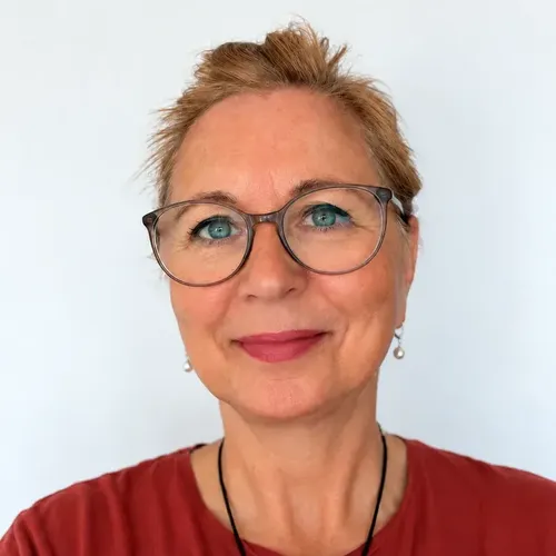Heike Erdmann