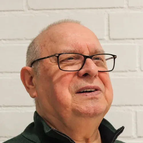 Holger Heinzelmann