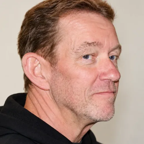 Norbert Kauhaus