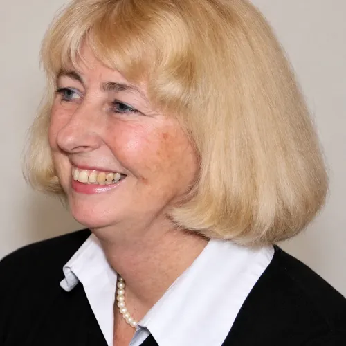 Elke Klinkhammer