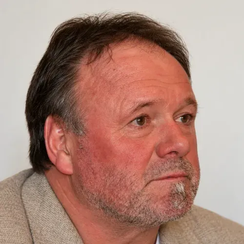Werner Lindenbeck