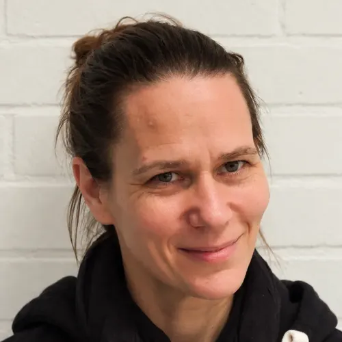 Tanja Pupeter