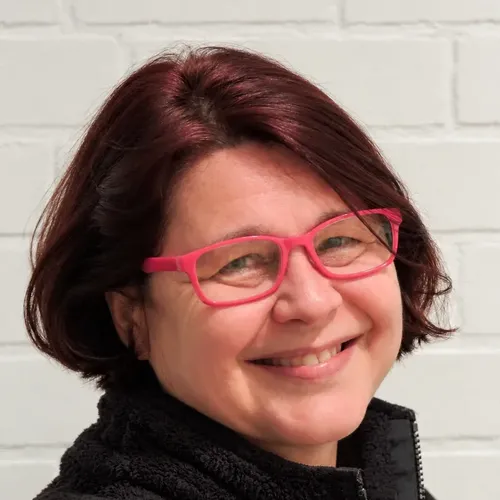 Martina Volter