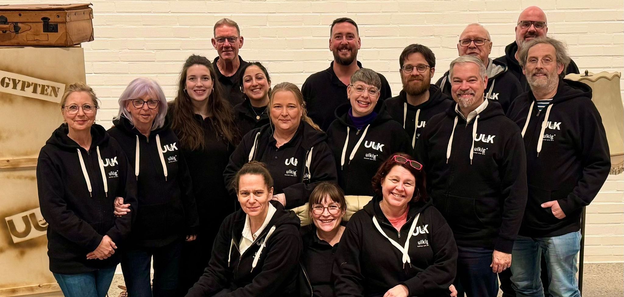 ULK Wuppertal Ensemble